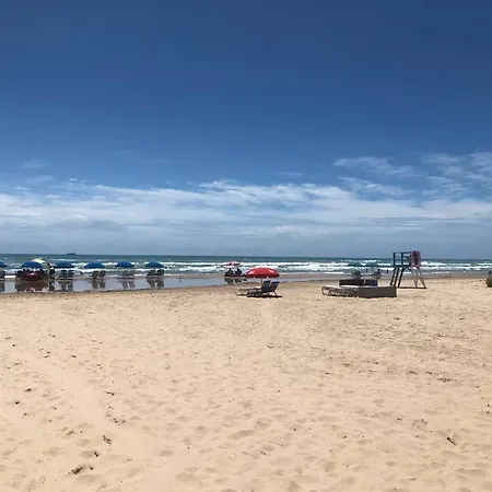 2 Bed 2 Bath 1St Floor Condo W Pool By Beach South Padre Island Extérieur photo