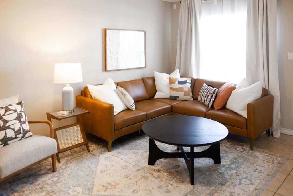 Hébergement de vacances 2 Bed 2 Bath 1st Floor W Pool By South Padre Island